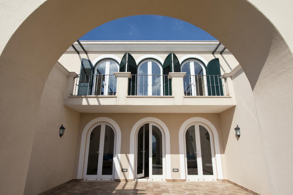 Collina Degli Ulivi B&B Итри Экстерьер фото