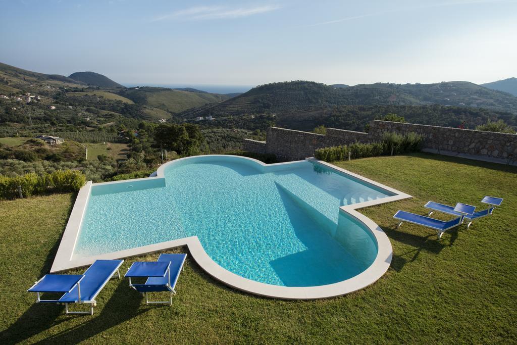 Collina Degli Ulivi B&B Итри Экстерьер фото