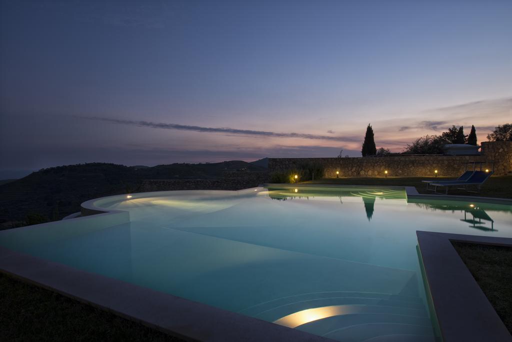 Collina Degli Ulivi B&B Итри Экстерьер фото