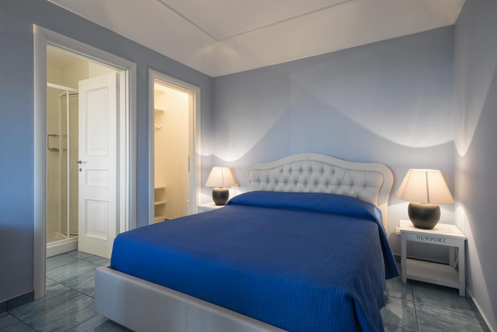 Collina Degli Ulivi B&B Итри Экстерьер фото