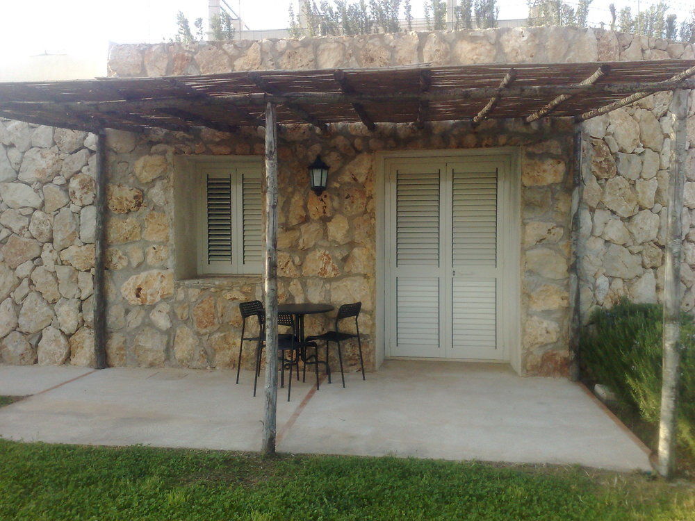 Collina Degli Ulivi B&B Итри Экстерьер фото