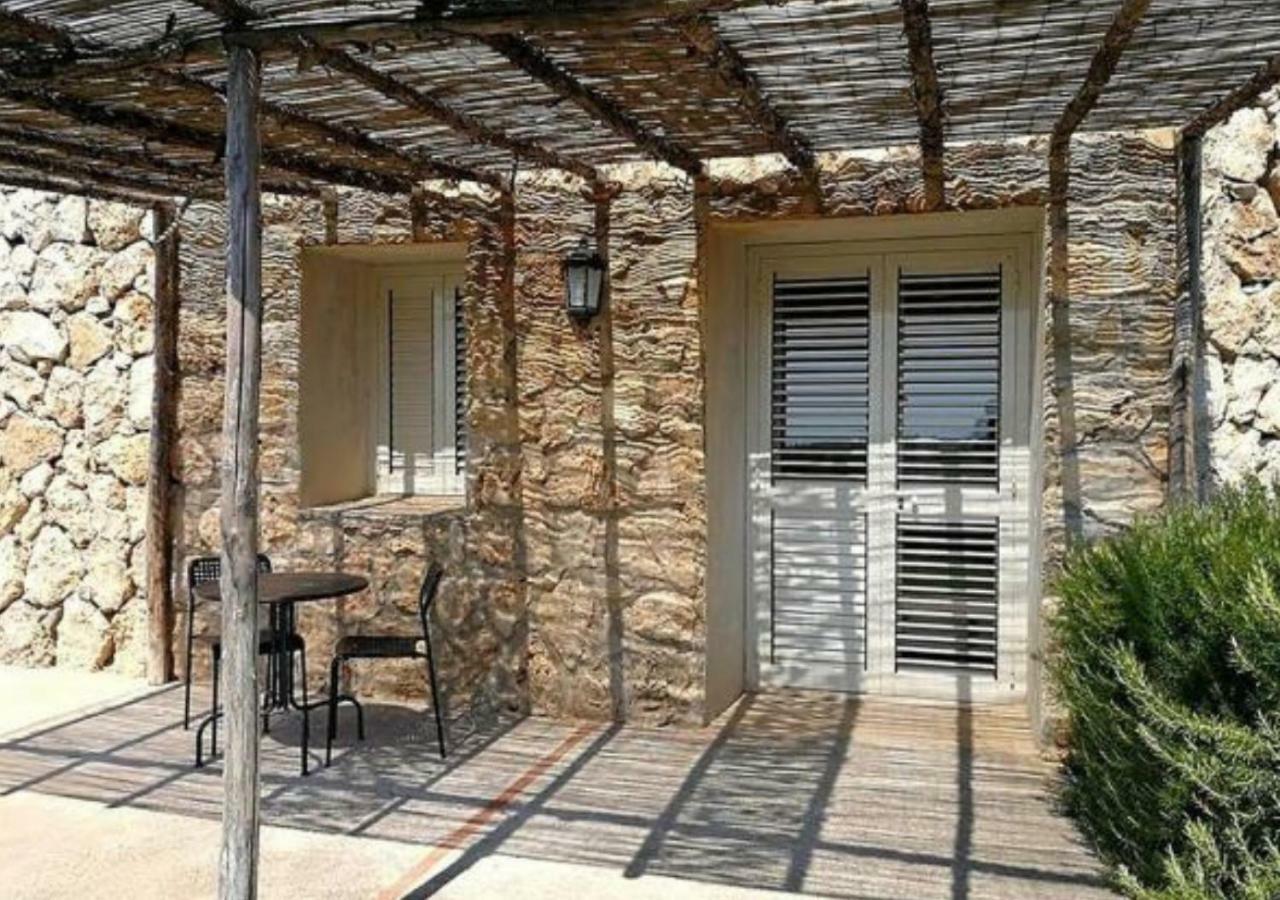 Collina Degli Ulivi B&B Итри Экстерьер фото